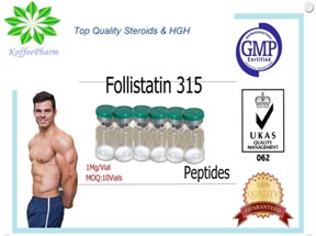 Follistatin 315